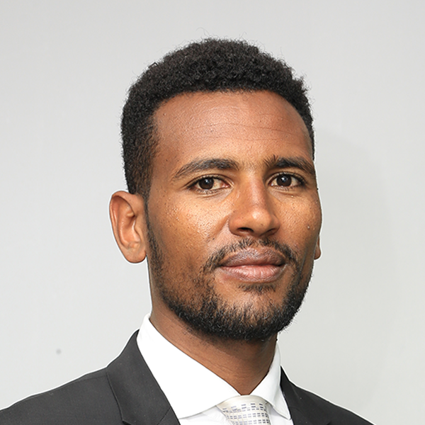 Mesfin Debebe